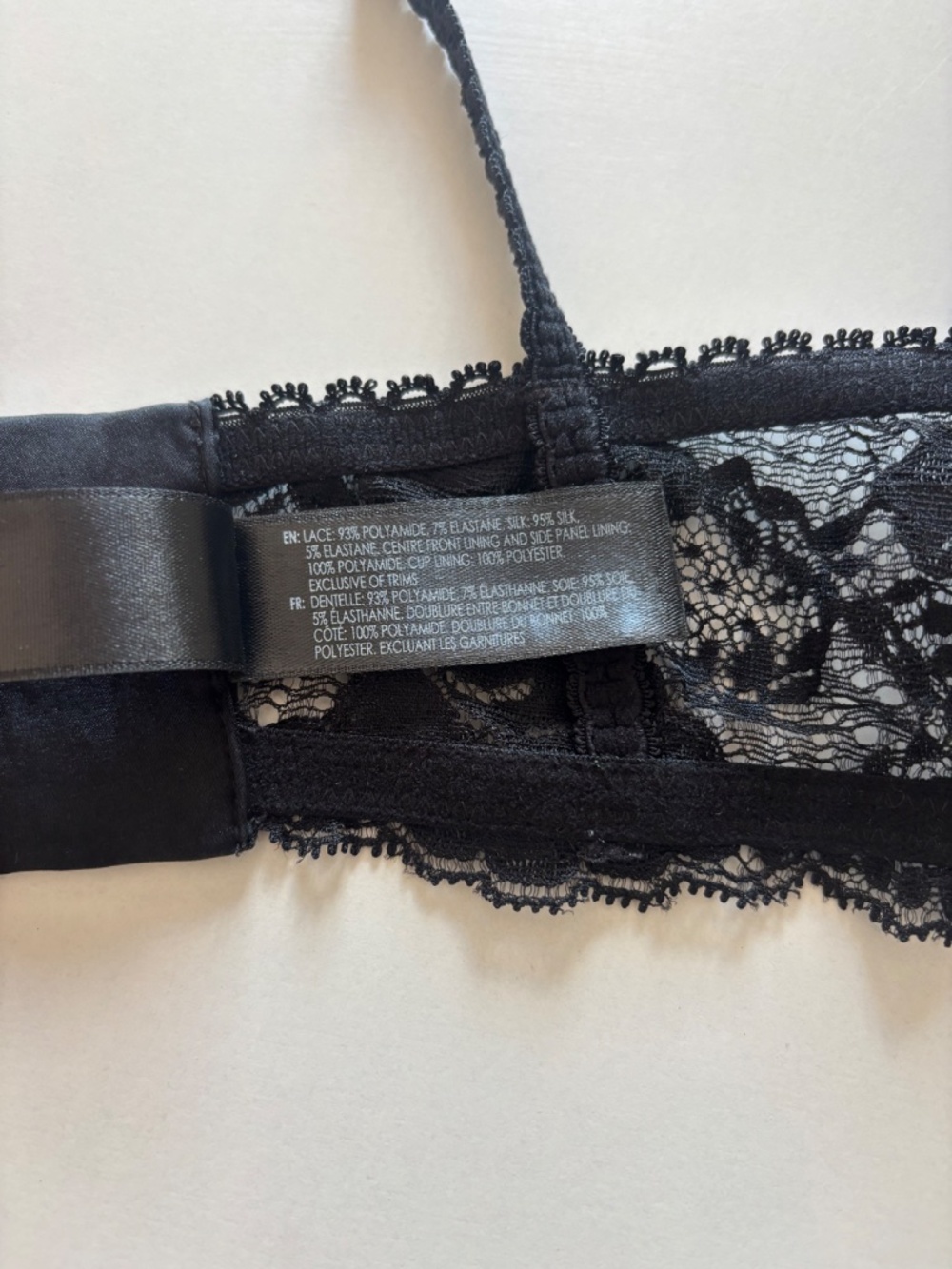 Bra - Picture 5 of 7